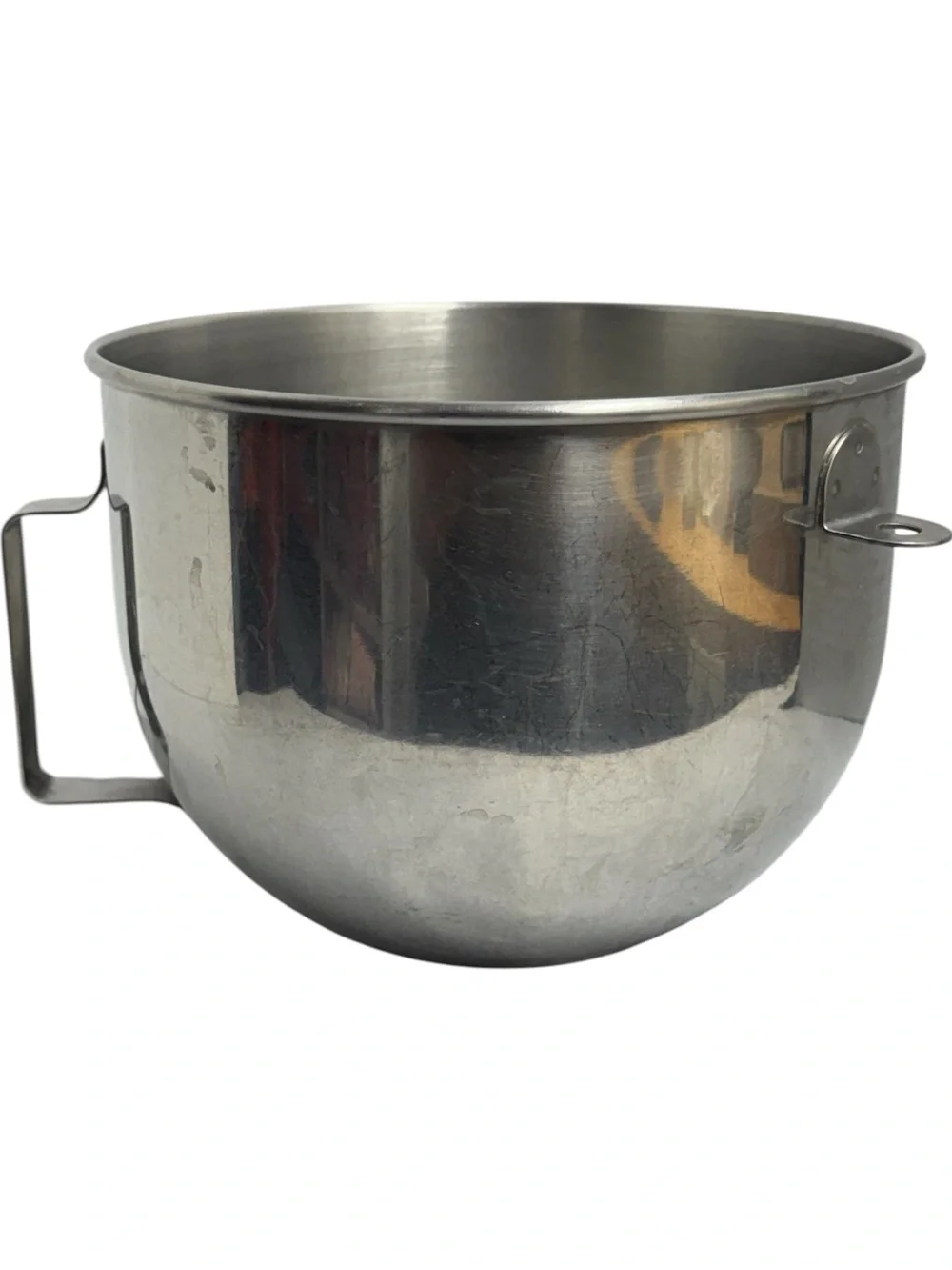 Stainless Steel Mixing Bowl for Lift Bowl Mixer